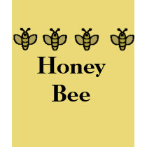 bees, Honey Bee t-shirts