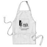 Bees in Sex Ed Aprons