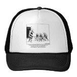 Bees in Sex Ed Trucker Hat