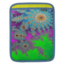 Bees in Trees iPad Sleeve ipad sleeves