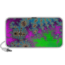 Bees in Trees mp3 Speakers speakers