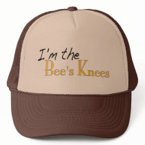 Bee'S Knees hats by worldsfair Bee'S Knees hats