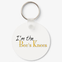 Bee'S Knees keychains