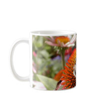 Bees mug