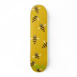 BEES PROFESSIONAL COMPETITION SKATEBOARD