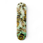 Bees Skateboard