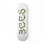 Bees Skateboard Decks