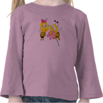 bees t-shirts