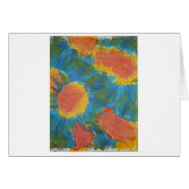 beeseyeview by Chrisitne Costanzo cards