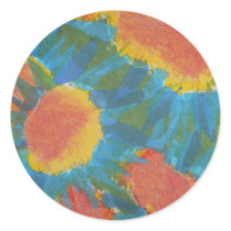 beeseyeview by Chrisitne Costanzo stickers