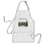 Beeston Castle View Apron