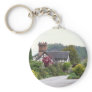 Beeston Castle View Keychains