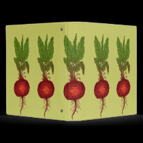 Beet Binder