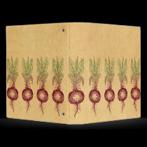 Beet Binder binders