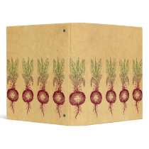Beet Binder by oph3lia Beet Binder