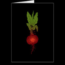 Beet cards
