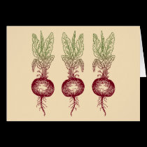 Beet cards