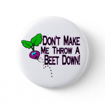 Angry Beet