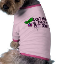 Beet Down Dog Shirt