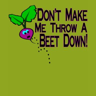 Beet Down