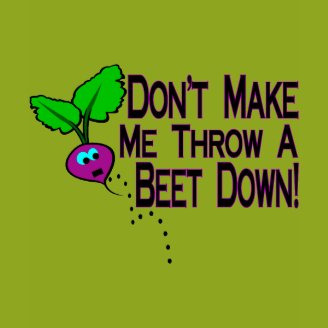 Beet Down