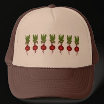 Beet hats