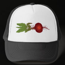 Beet hats