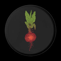 Beet magnets