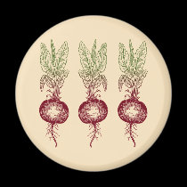 Beet magnets