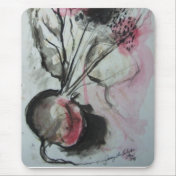 Beet Mousepad