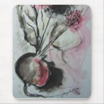 Beet mousepads
