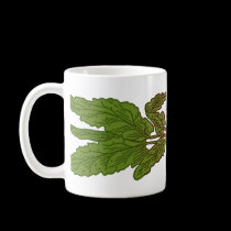 Beet mugs