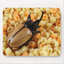 Beetalicious Pasta - Mousepad