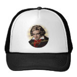 Beethoven 2 hat