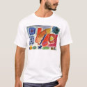 Beethoven Again t-shirts