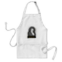 Beethoven Aprons