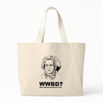 Beethoven bags by thinkers Beethoven bags