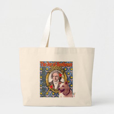 BEETHOVEN bags