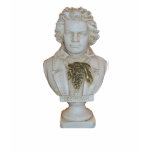 Beethoven Bust T-Shirt