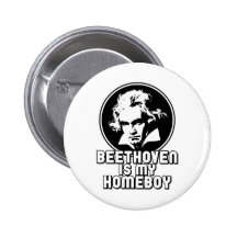 Beethoven Button