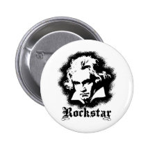 Beethoven Buttons