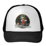 Beethoven Hats
