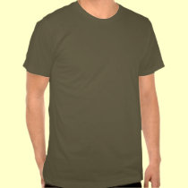 Beethoven in Bronze T-Shirt t-shirts