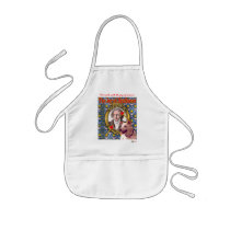 Beethoven in the Kitchen, Cooking Hints from Zoe aprons by zoespeak Beethoven in the Kitchen, Cooking Hints from Zoe aprons