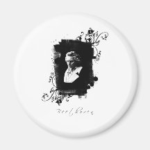 beethoven magnet