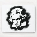 Beethoven mousepads