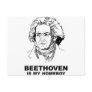 Beethoven Postcards