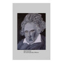 Beethoven posters