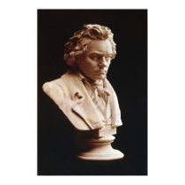 Beethoven posters by Dividenda Beethoven posters