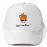 Beethoven Rocks! Hat